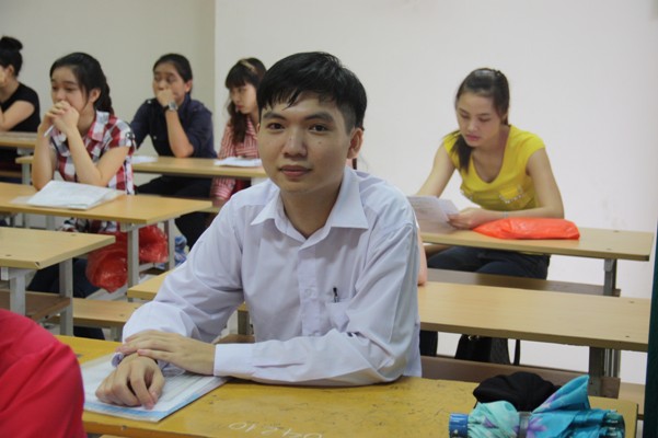 Hạn cuối các trường ĐH, CĐ chốt phương án tuyển sinh năm 2015